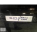 BAŞKAN TİC.MERCEDES A2216700980 W221 S KASA ARKA CAM 2216700980